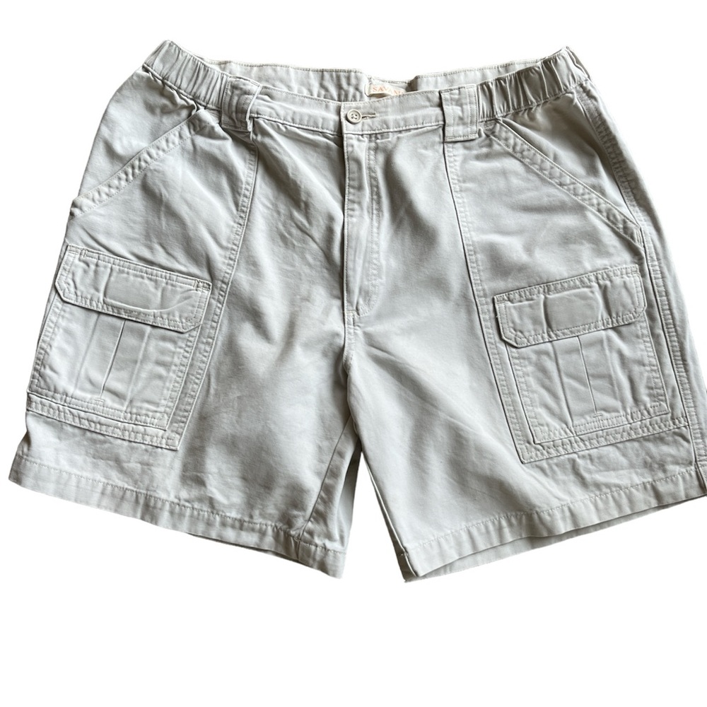Men’s Cargo Shorts